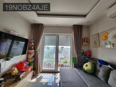 Bán CC 2PN, 2WC chỉ với 2,6 tỷ tại Orchid Park, Nhà Bè, HCM - Xã Phú Xuân  -  Huyện Nhà Bè 