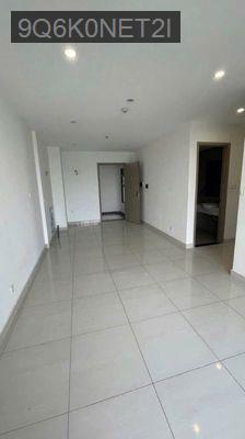 Căn hộ 3 phòng, 2 toilet, có sổ - Phường Long Thạnh Mỹ  -  Quận 9 