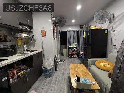 CĂN HỘ 20M2-LẦU 3-TRẦN PHÚ P7Q5 - Phường 7  -  Quận 5 