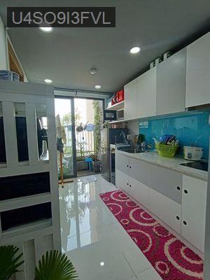 Căn hộ duplex La Astoria, Quận 2 - 2,050 tỷ (1PN, 1WC, 44m2, nhà đẹp). - Phường Bình Trưng Tây  -  Quận 2 