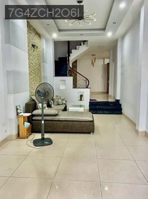 Nhà VIP khu ẩm thực Phan Xích Long - Phường 7  -  Quận Phú Nhuận 