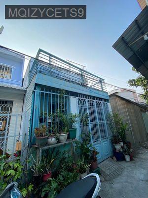 Chính chủ cần bán gấp nhà cấp 4, có gác. 3 phòng ngủ 4x12 - Phường An Lạc  -  Quận Bình Tân 