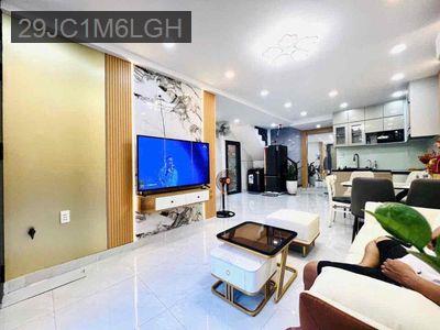 CẦN BÁN NHANH ĐỂ ĐỊNH CƯ NƯỚC NGOÀI, CÔNG CHỨNG SANG TÊN TRONG NGÀY - Phường 26  -  Quận Bình Thạnh 