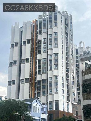 Căn hộ 3pn2wc siêu đẹp nội thất xịn đầy đủ chỉ 5ty - Phường 10  -  Quận 6 