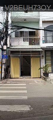Bán nhà - Phường Hiệp Bình Chánh  -  Quận Thủ Đức  - 15m² - 2.2tỷ