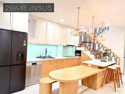 Bán nhà siêu đẹp hẻm xe hơi đối diện Aeon Tân Phú - Phường Sơn Kỳ  -  Quận Tân Phú 