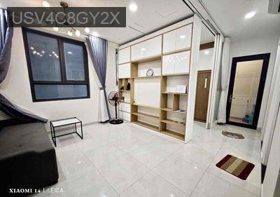 Chủ bán nhanh căn 2PN chỉ 1.83 tỷ, tặng nội thất, sẵn HĐ thuê, ở ngay - Xã Phong Phú  -  Huyện Bình Chánh 