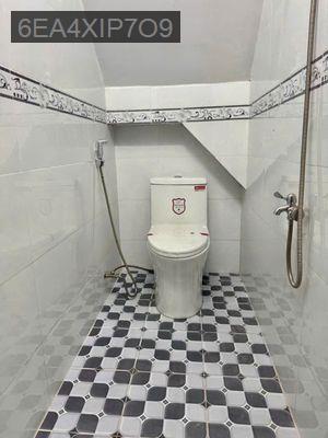 BÁN NHÀ Hẻm 88 ĐƯỜNG NGUYỄN VẪN QUỲ Quận 7 - Phường Phú Thuận  -  Quận 7 