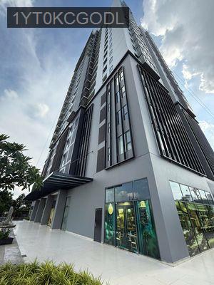 Căn hộ 60m2 giá gốc CĐT 2,8 tỷ ,TT 30% nhận nhà . - Phường Tân Thuận Tây  -  Quận 7 