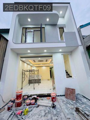 Chính Chủ Bán Nhanh Căn Nhà Mới Xây Dtich 5x20 Tại Tân Định BếnCát SHR - Phường Tân Định  -  Thị xã Bến Cát  Chính Chủ Bán Nhanh Căn Nhà Mới Xây Dtich 5x20 Tại Tân Định BếnCát SHR - Phường Tân Định  -  Thị xã Bến Cát