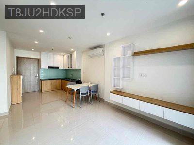 BÁN CĂN HỘ 2PN. FULL NT GỖ. SẴN SỔ. GIÁ 2.88 TỶ (ALL IN). VIEW HỒ BƠI - Phường Long Thạnh Mỹ  -  Quận 9 