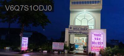 Nhà Mặt Tiền ,vị trí đắc địa nhất nhì khu dân cư Tân Đô., - Xã Đức Hoà Hạ  -  Huyện Đức Hòa 