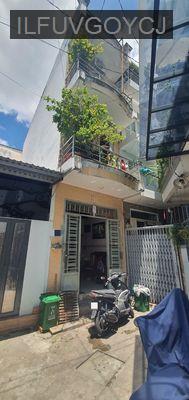 Nhà Phú Nhuận 30m2, 3 lầu, 4 PN, 3VS, chính chủ, bán nhanh - Phường 7  -  Quận Phú Nhuận 