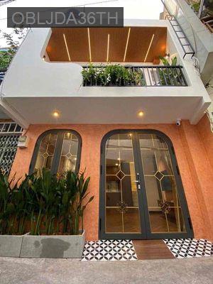 Mini House 2 Tầng 2PN 2WC Full NT. ngang 5m. đg Quang Trung P10 Gò Vấp - Phường 10  -  Quận Gò Vấp 