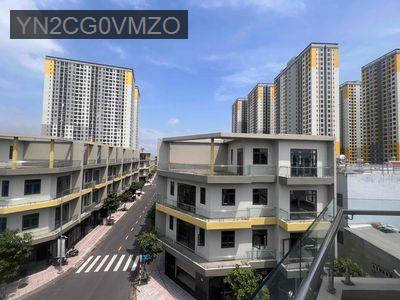 Nhà liền kề sổ sẵn hoàn thiện 100% - Phường Đông Hòa  -  Thị xã Dĩ An  Nhà liền kề sổ sẵn hoàn thiện 100% - Phường Đông Hòa  -  Thị xã Dĩ An