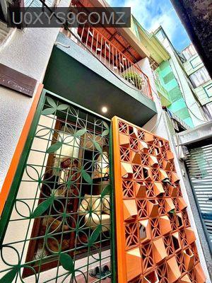 Mang Lại Bình Yên Khi Sở Hữu Một Căn Nhà Nhỏ Xinh - Nhẹ Nhàng Giữa TP - Phường 2  -  Quận Phú Nhuận 