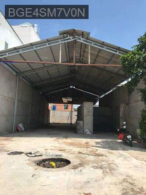 Bán nhà - Xã Thới Tam Thôn  -  Huyện Hóc Môn  - 386m² - 11.6tỷ