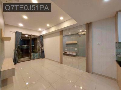 Bán căn hộ chung cư Botanica Premier (chủ đầu tư NOVALAND) 2pn 2wc - Phường 2  -  Quận Tân Bình 