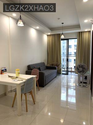GIỎ HÀNG Q7 RIVERSIDE BÁN 2PN 68M2 3.7TỶ, GÓC 73M2 4.1TỶ NHÀ MỚI KEENG - Phường Phú Thuận  -  Quận 7 