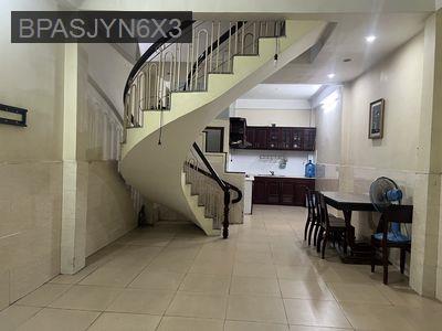 Bán nhà 3 tầng hẻm xe hơi Quốc lộ 13, TP. HCM, Gần CV Tầm Vu - Phường 26  -  Quận Bình Thạnh 