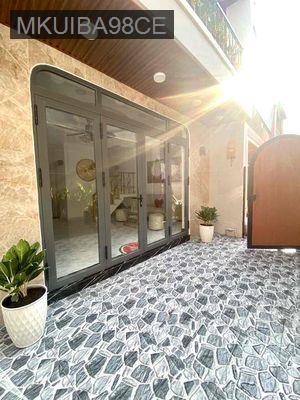 nhà đẹp chính chủ - Phường 6  -  Quận Gò Vấp 