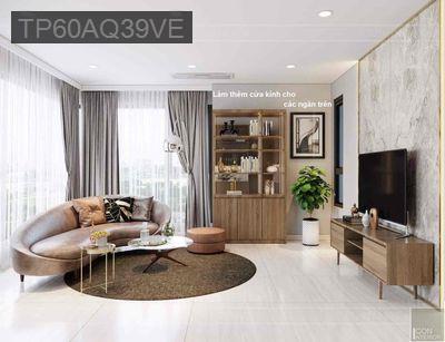 Chuyên CC Kingdom 101 Bán Căn 1-2-3PN Giá Tôt Nhât Thị Trường - Phường 14  -  Quận 10 