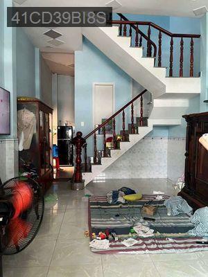 CẦN BÁN NHÀ MẶT TIỀN TTT12B – GIÁ CHỈ 2 TỶ 900 TRIỆU - Xã Thới Tam Thôn  -  Huyện Hóc Môn 