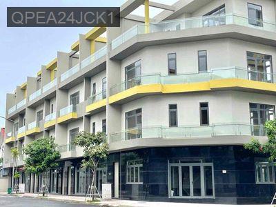 Chỉ cần 7ty5 đã sở hữu được căn nhà cho đại gia đình - Phường Đông Hòa  -  Thị xã Dĩ An 