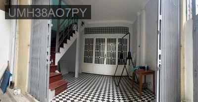 2 Tầng, 1 lửng, nhiều phòng Mới số 8, P11, gò vấp - Phường 11  -  Quận Gò Vấp 