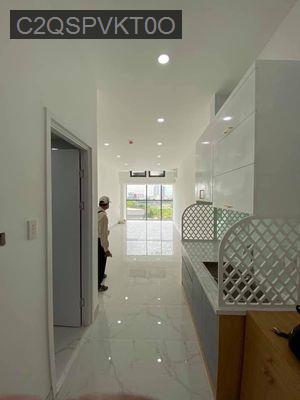 Chính chủ gửi bán căn Studio tại The Sun Avenue, chỉ 2,6 tỷ bao phí. - Phường An Phú  -  Quận 2 