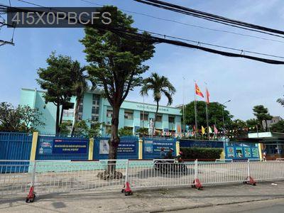 CẦN BÁN NHÀ MẶT TIỀN ĐƯỜNG SỐ 6, BÌNH TRƯNG TÂY (cũ). DIỆN TÍCH 322m2 - Phường Bình Trưng Tây  -  Quận 2 