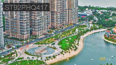 Căn 1+ The Beverly đẹp giá tốt - Phường Long Bình  -  Quận 9 