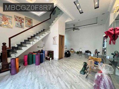 🔥 CĂN GÓC 4 TẦNG – HẺM XE HƠI – GIÁ CHỈ 5.1 TỶ | LINH XUÂN – SÁT QL1K - Phường Linh Xuân  -  Quận Thủ Đức 