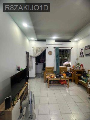 Bán căn hộ chung cư Tây Thạnh giá mềm, ở ngay hoặc đầu tư đều hợp lý - Phường Tây Thạnh  -  Quận Tân Phú 