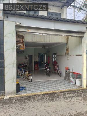 Nhà Bán Hiệp Bình Phước. Thủ Đức. - Phường Hiệp Bình Phước  -  Quận Thủ Đức 