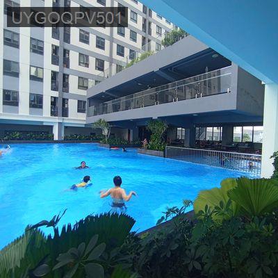 Rổ căn bán saigon intela 2pn giá 1830, 3pn giá 2620, skyvila giá 3450 - Xã Phong Phú  -  Huyện Bình Chánh 