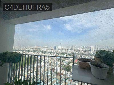 💎 BÁN CĂN HỘ 3PN FULL NỘI THẤT – THE PEGASUITE 1 – GIÁ CHỈ 5.65 TỶ 💎 - Phường 6  -  Quận 8 