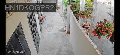 NHÀ BÁN NHANH TRƯỚC TẾT - Xã Đông Thạnh  -  Huyện Hóc Môn 