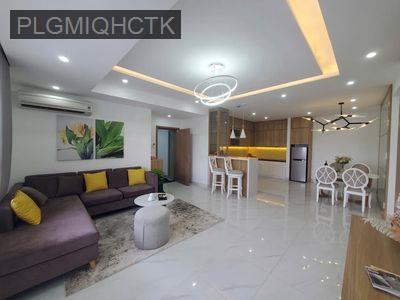 400tr căn hộ 86m2, 2PN bancol, Sổ hông riêng, Ở liền,Đường Võ Văn Kiệt - Xã Tân Kiên  -  Huyện Bình Chánh 