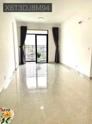 Bán căn hộ Sài Gòn ASIANA quận 6, căn góc 93m2 3PN-2WC nhà mới 100% - Phường 12  -  Quận 6 