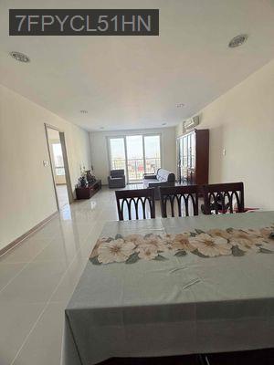 Bán Căn Hộ Carina Plaza – Căn Góc 100m² – 2PN 2WC – Giá 3.6 Tỷ - Phường 16  -  Quận 8 