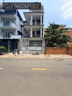 Chính chủ cần bán (ko tiếp môi giới) - Phường 4  -  Quận 8 