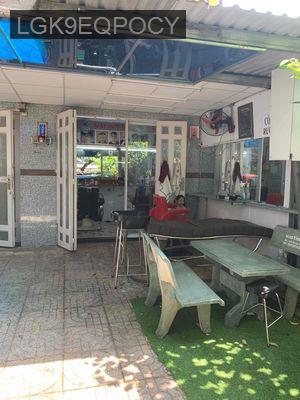 Bán chung cư - Phường Phú Trung  -  Quận Tân Phú  - 60m² - 3.7tỷ