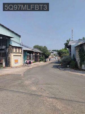 Mặt tiền Đx 105, Hiệp An, 17 tỉ - Phường Hiệp An  -  Thành phố Thủ Dầu Một 