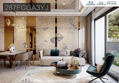 MỞ BÁN CĂN HỘ VIEW SÔNG LIỀN KỀ PHÚ MỸ HƯNG CHỈ TỪ 3,1 TỶ - Xã Nhơn Đức  -  Huyện Nhà Bè 