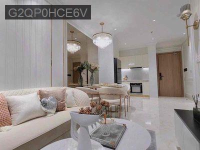 Bán căn 1PN Legacy Thuận An, HCM - SHR - Phường Thuận Giao  -  Thị xã Thuận An 