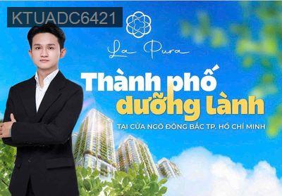 Bán chung cư - Phường Bình Hòa  -  Thị xã Thuận An  - 62m² - 2.85tỷ