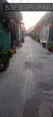 CẦN BÁN GẤP NHÀ ĐANG KINH DOANH - Xã Đông Thạnh  -  Huyện Hóc Môn 