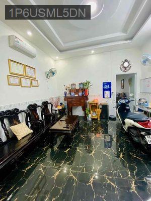 Bán nhà hẻm xe hơi ngủ gần sát khu nhà ở chuyên gia công nghệ cao - Phường Tăng Nhơn Phú A  -  Quận 9 