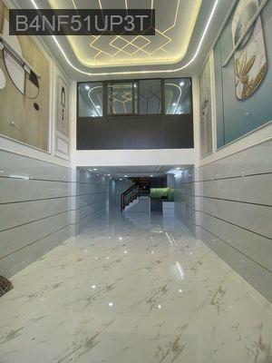Bán nhà - Phường Bình Trị Đông  -  Quận Bình Tân  - 56m² - 5.45tỷ